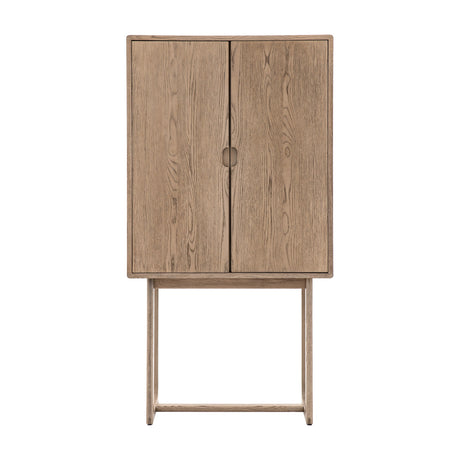 Craft Cocktail Cabinet