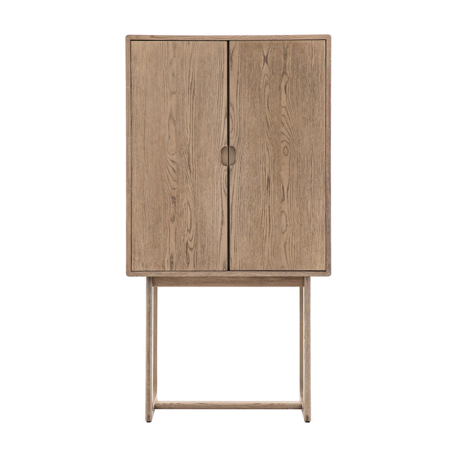 Craft Cocktail Cabinet