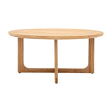 Craft Round Coffee Table