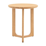 Craft Round Side Table