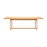 Craft Extending Dining Table