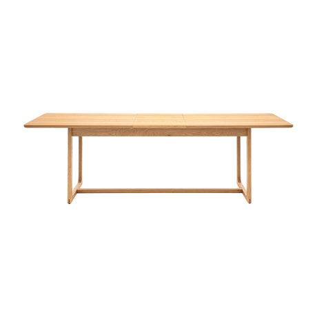 Craft Extending Dining Table