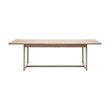 Craft Extending Dining Table