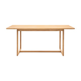 Craft Dining Table