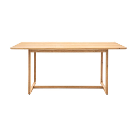 Craft Dining Table