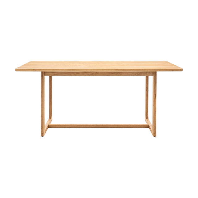 Craft Dining Table