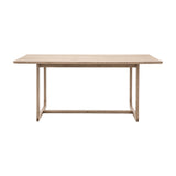 Craft Dining Table