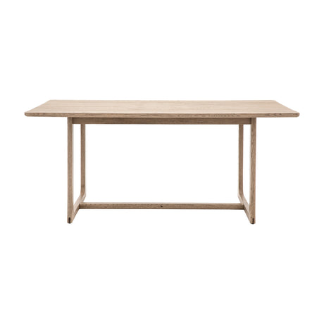 Craft Dining Table