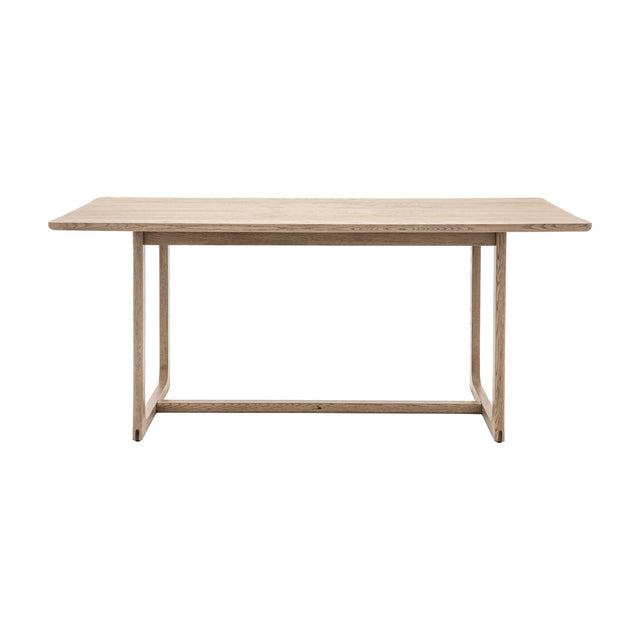 Craft Dining Table