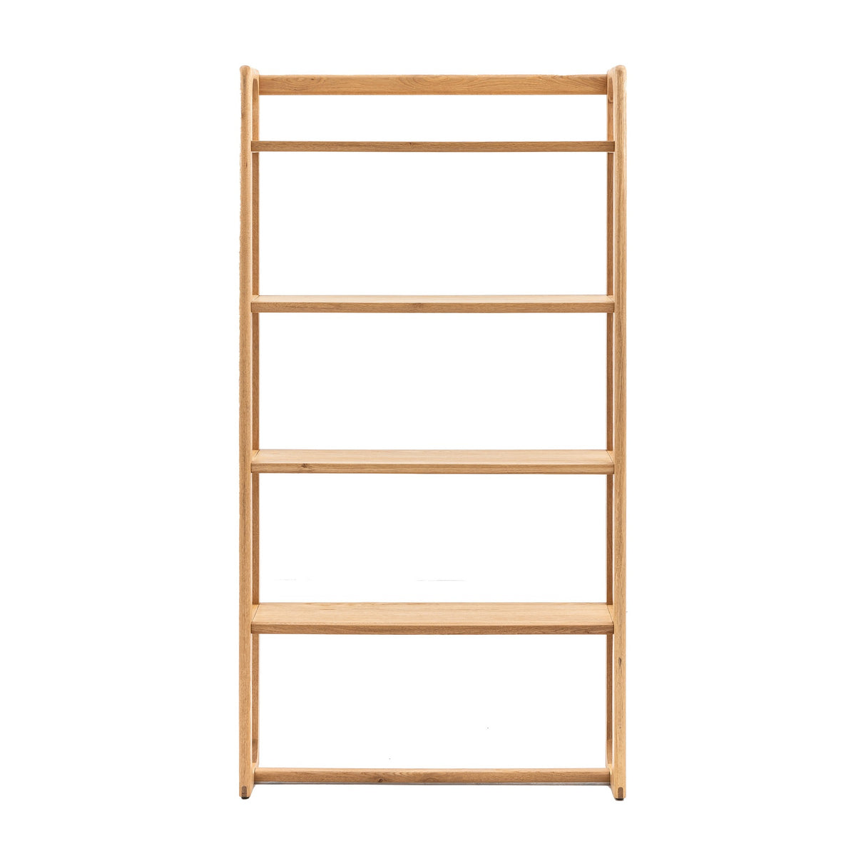 Craft Open Display Shelving Unit