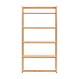 Craft Open Display Shelving Unit