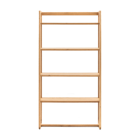 Craft Open Display Shelving Unit