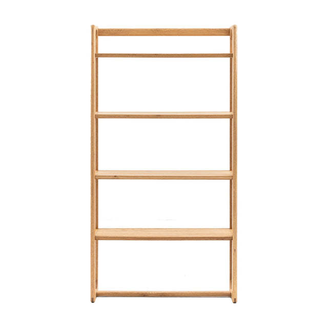 Craft Open Display Shelving Unit