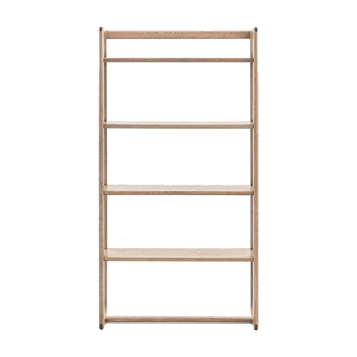 Craft Open Display Shelving Unit