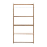 Craft Open Display Shelving Unit