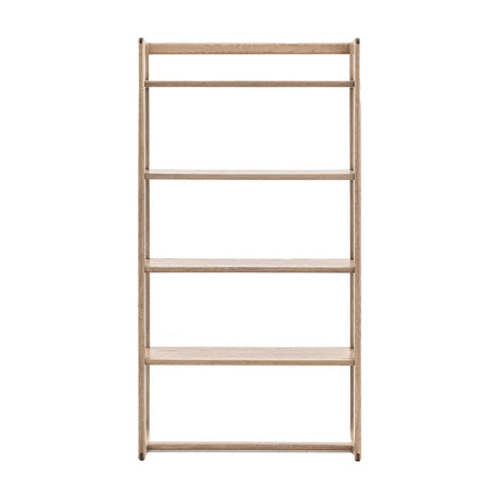 Craft Open Display Shelving Unit