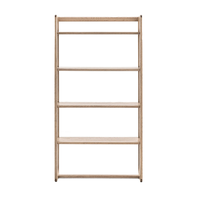 Craft Open Display Shelving Unit