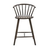 Craft Spindle-Back Counter Barstool