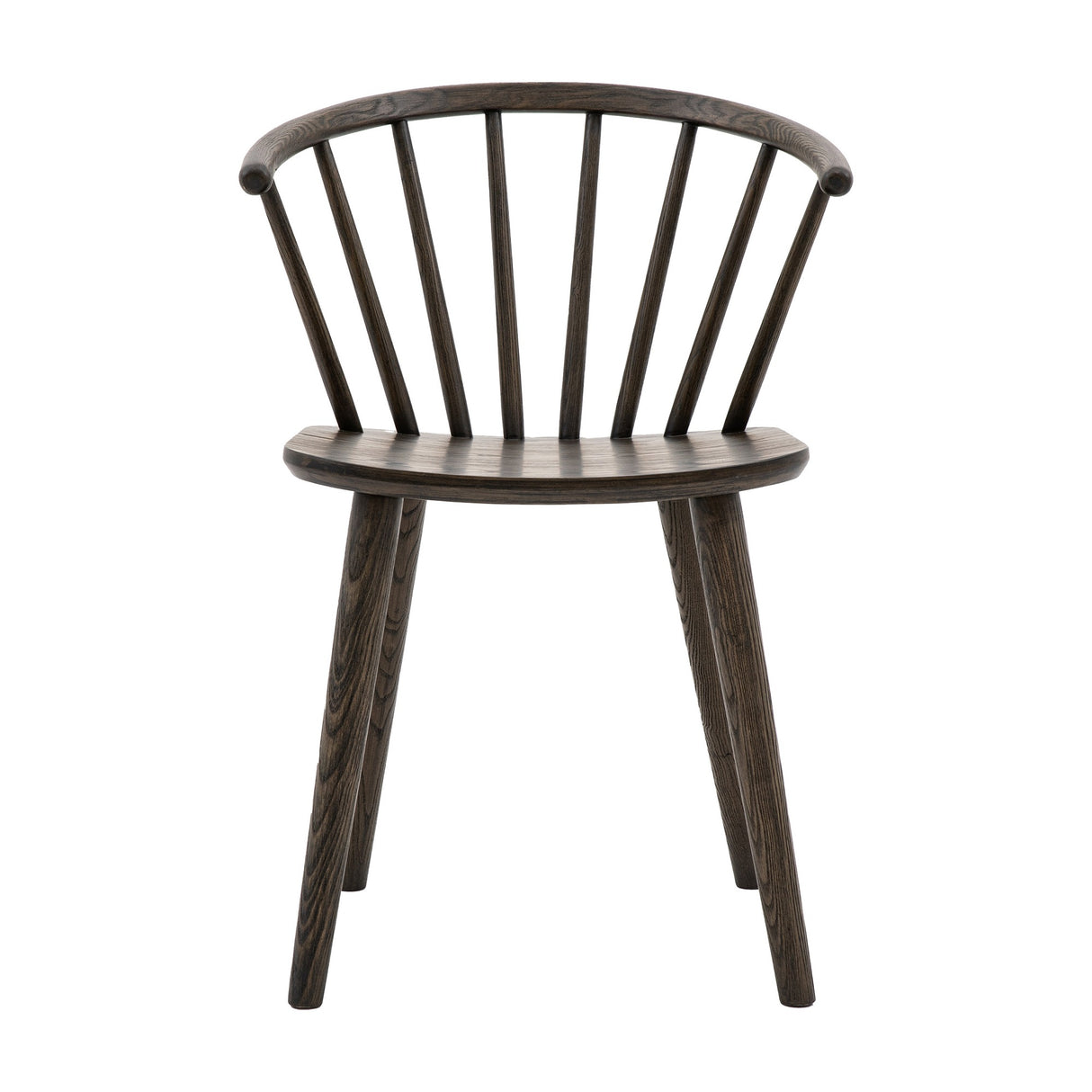 Craft Spindle-Back Dining Chair Set of 2
