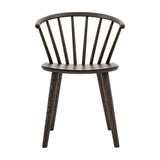 Craft Spindle-Back Dining Chair Set of 2