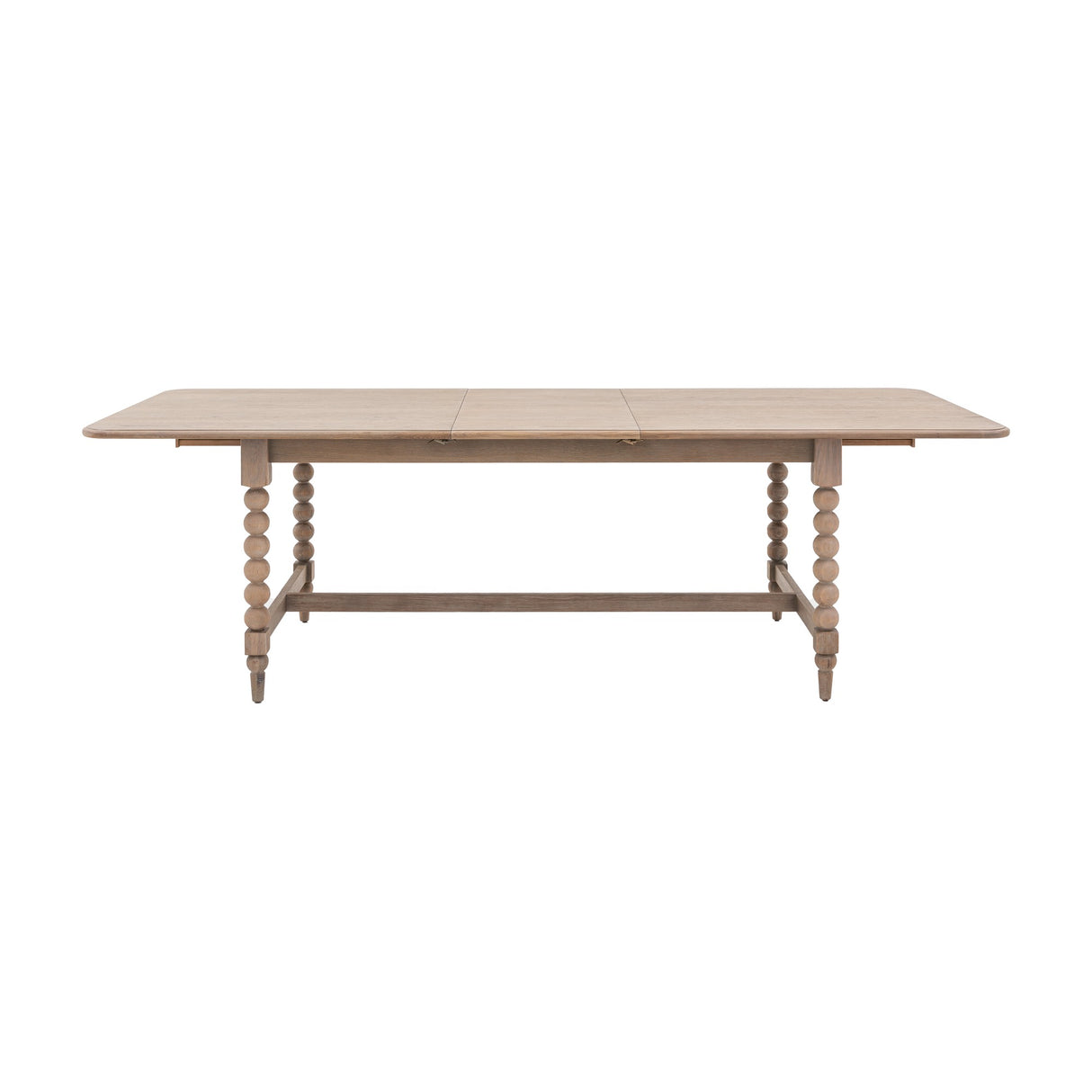Artisan Extending Dining Table – Natural