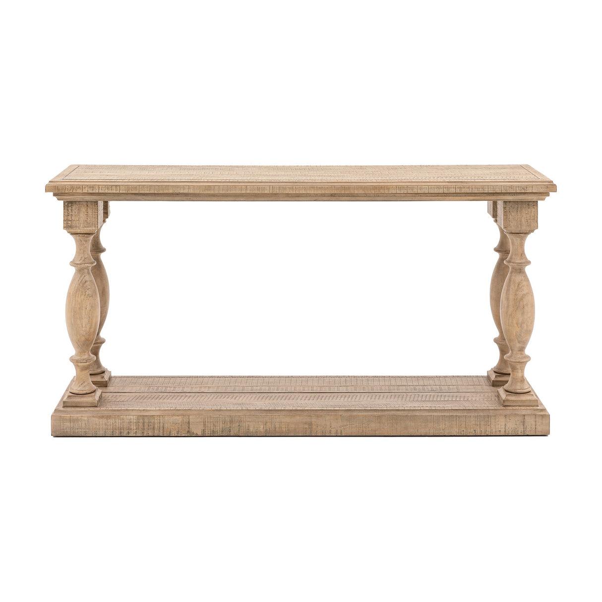 Vancouver Console Table – Natural