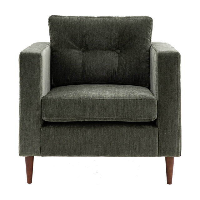 Whitwell Armchair