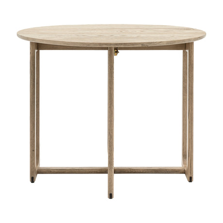 Craft Folding Dining Table