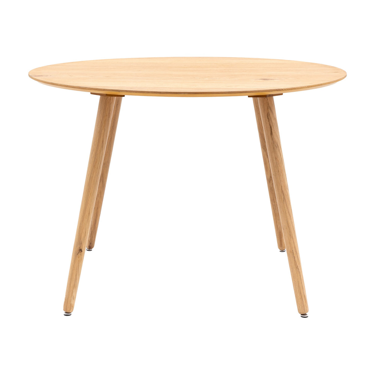 Hatfield Round Dining Table