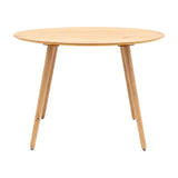 Hatfield Round Dining Table