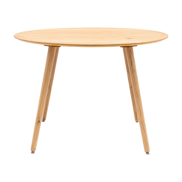 Hatfield Round Dining Table