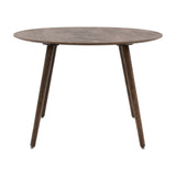 Hatfield Round Dining Table