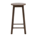 Hatfield Backless Bar Stool