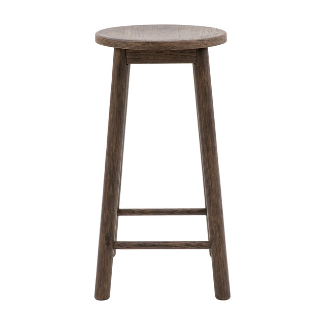 Hatfield Backless Bar Stool