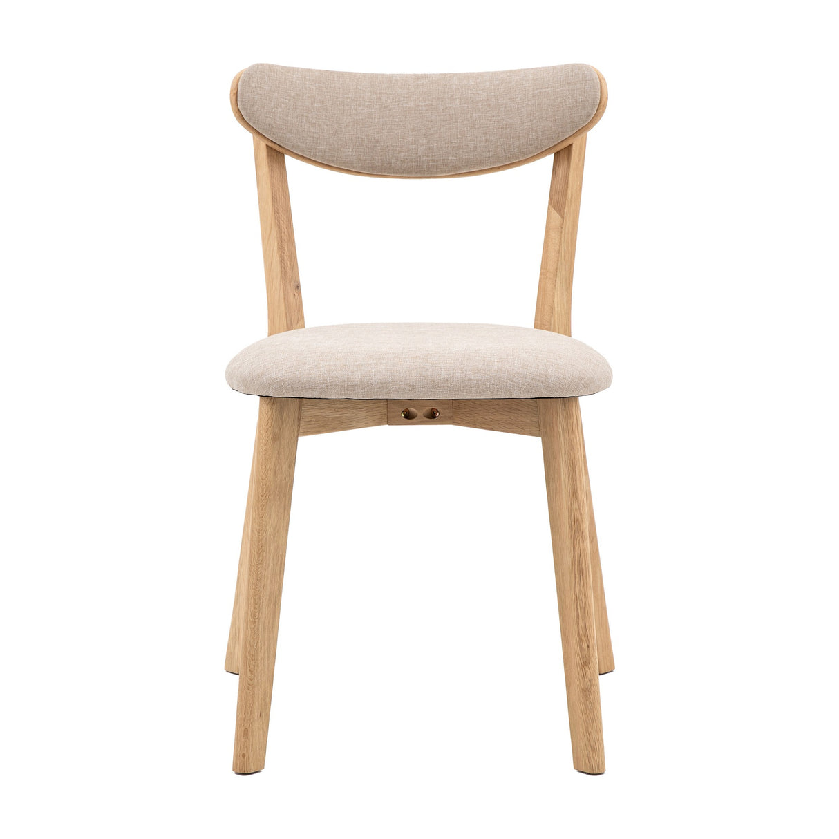 Hatfield Dining Chair Set of 2