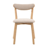 Hatfield Dining Chair Set of 2