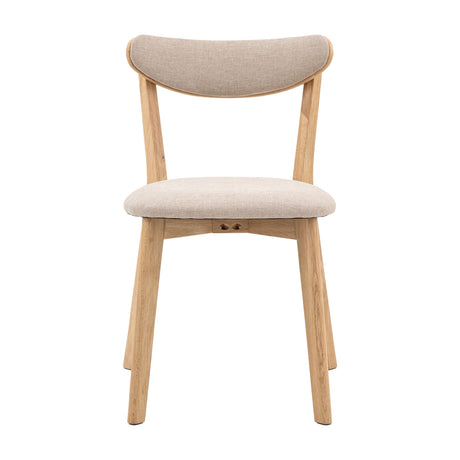 Hatfield Dining Chair Set of 2