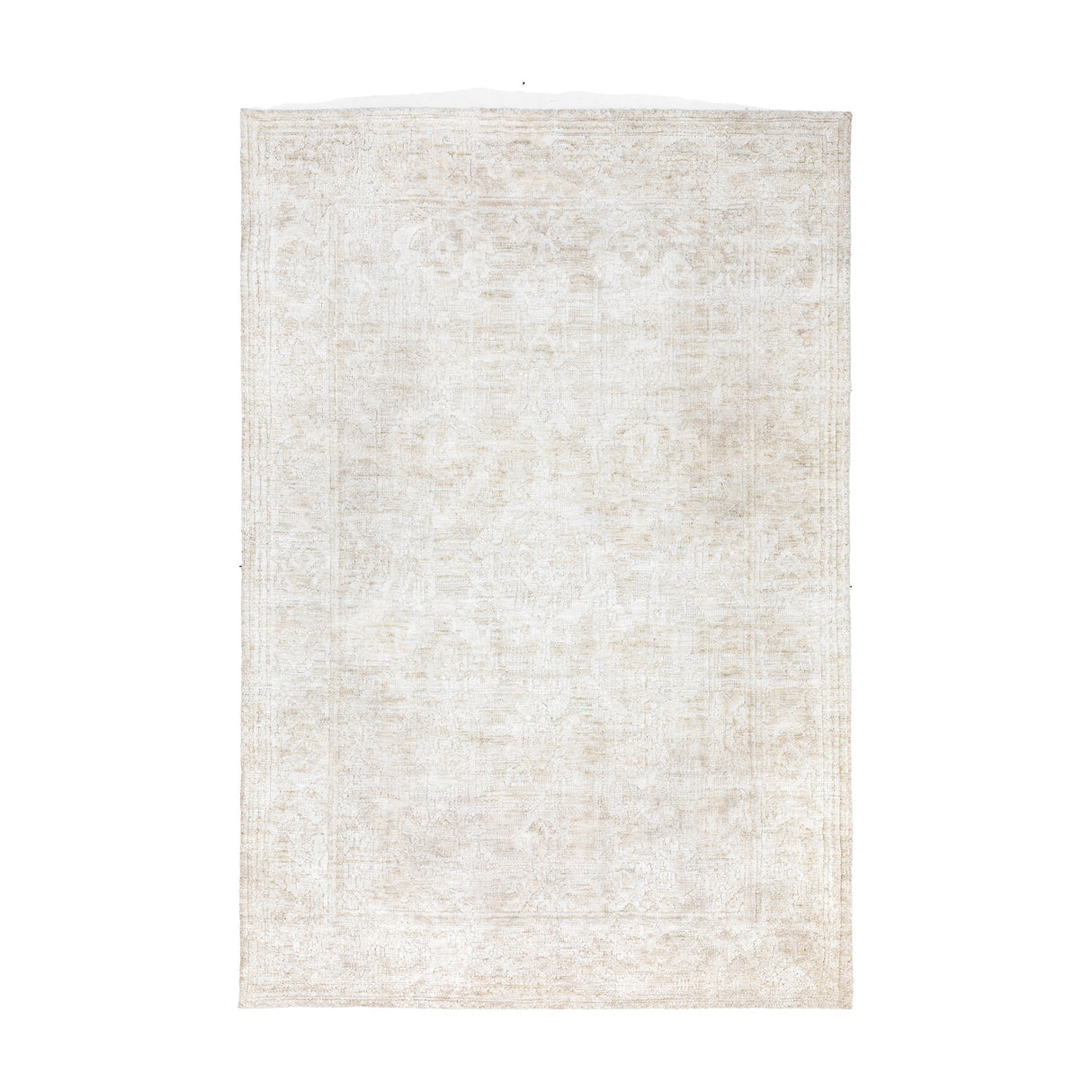 Rishi Rug – Natural