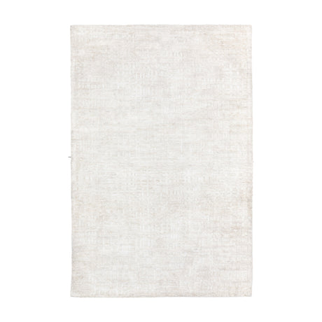 Saf Textured Rug – Natural