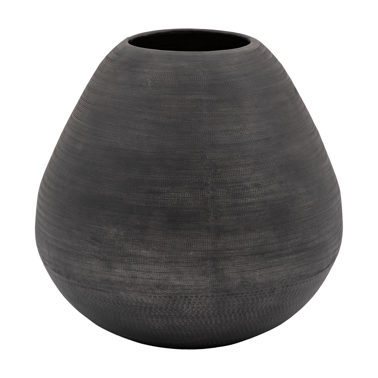 Chatai Artistic Aluminium Vase