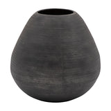Chatai Artistic Aluminium Vase