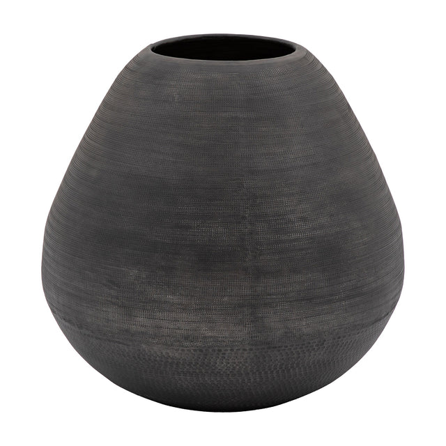Chatai Artistic Aluminium Vase