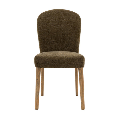 Hinton Dining Chair Set of 2