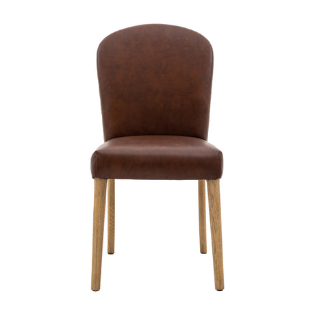Hinton Dining Chair Set of 2