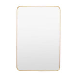Holworth Rectangle Mirror