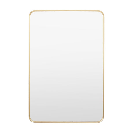Holworth Rectangle Mirror