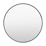 Holworth Large Round Mirror