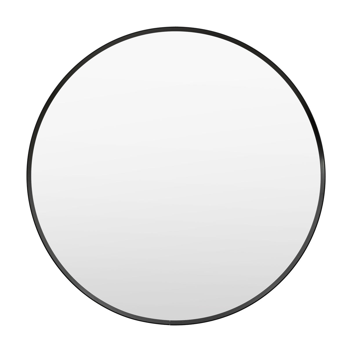 Holworth Round Mirror