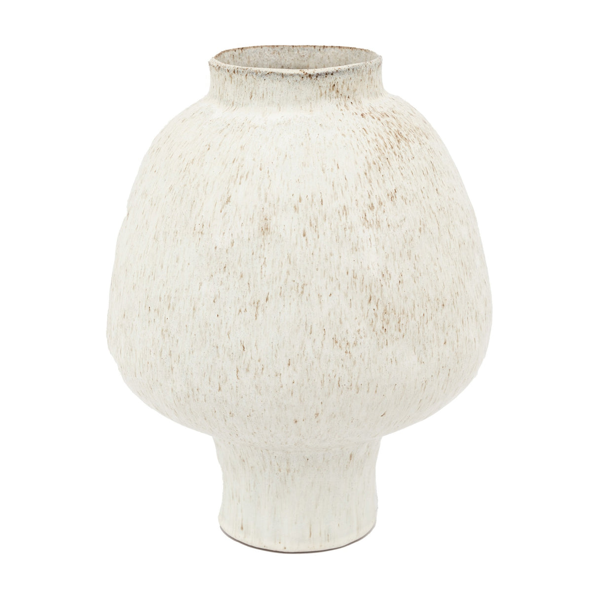 Palawan Ceramic Vase