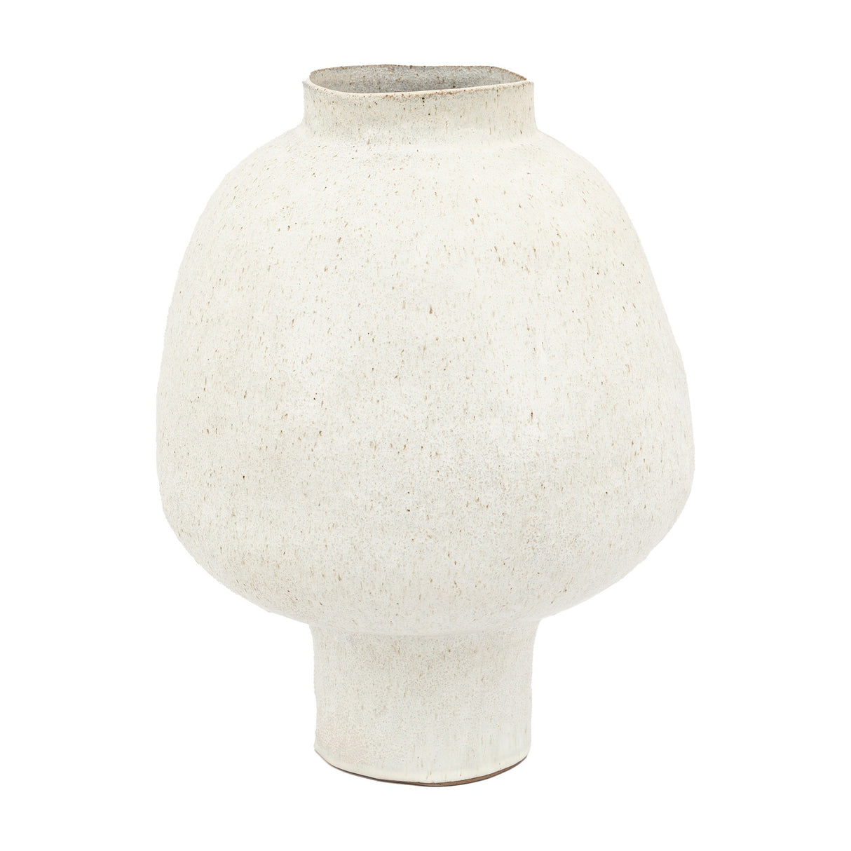 Palawan Ceramic Vase